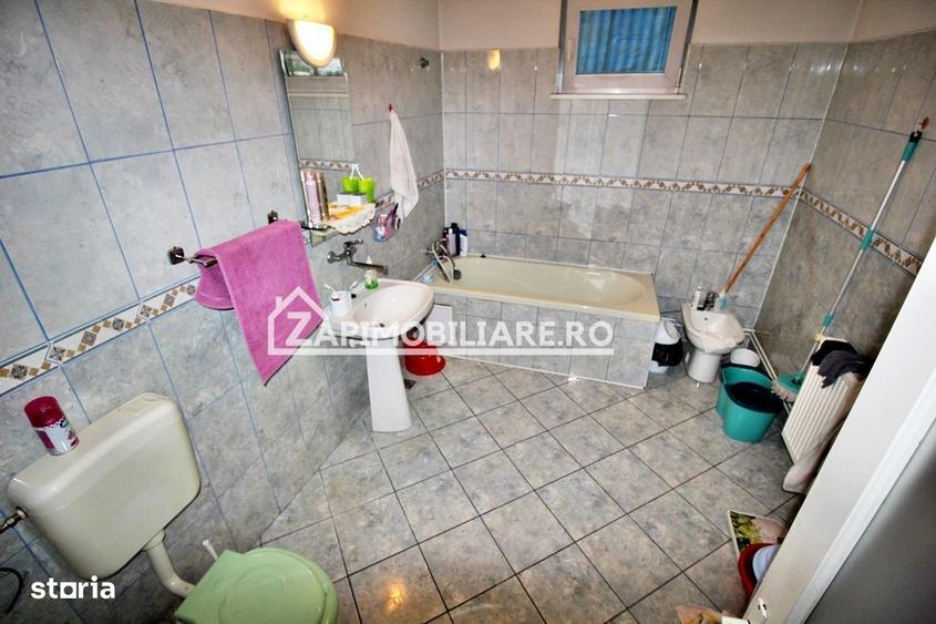 Casa 228 mp, 500 mp teren, Mureseni, 0% comision - 14