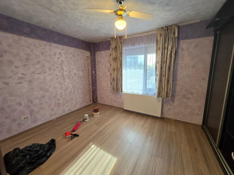 Apartament cu 3 camere semidecomandat în Nicolae Grigorescu