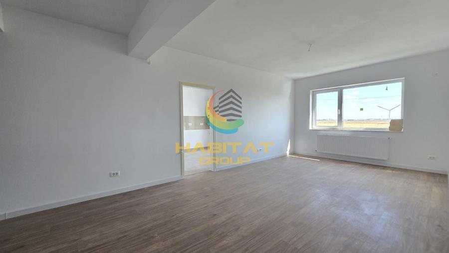 Apartament cu 3 camere semidecomandat în Metalurgiei