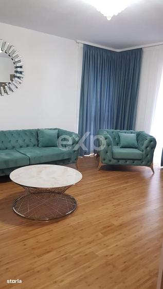 Apartament cu 3 camere decomandat în Ultracentral