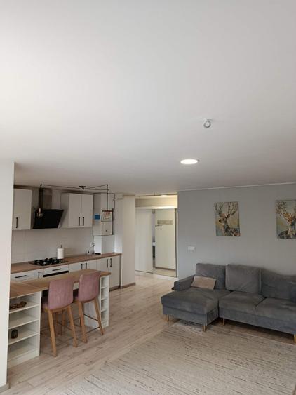 Apartament cu 2 camere în Unirii