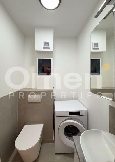 Apartament cu 3 camere decomandat, mobilat în Central
