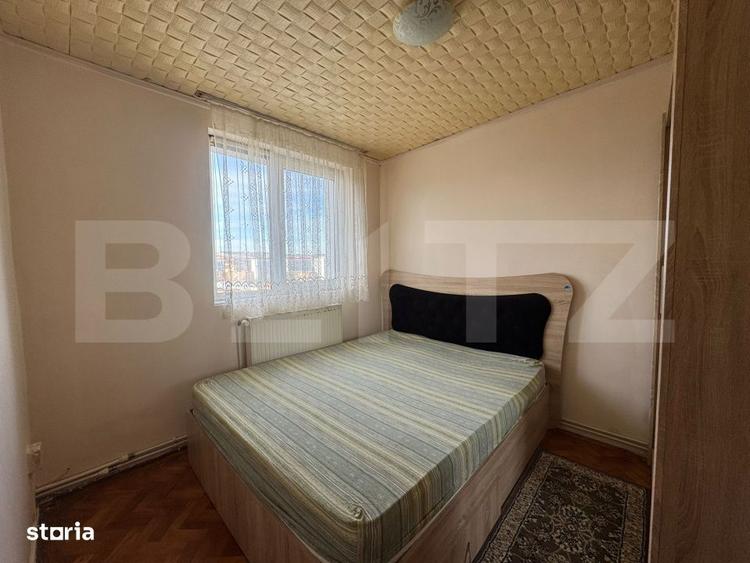 Apartament cu 3 camere în Batiz