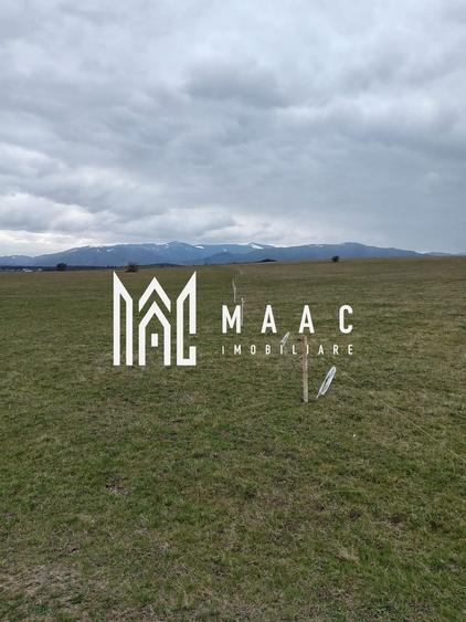 Teren agricol extravilan de 4000 mp, în Șelimbăr