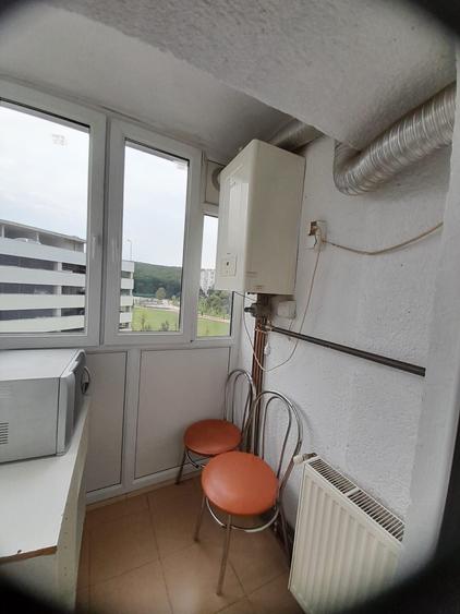 Apartament cu 3 camere decomandat în Mănăștur