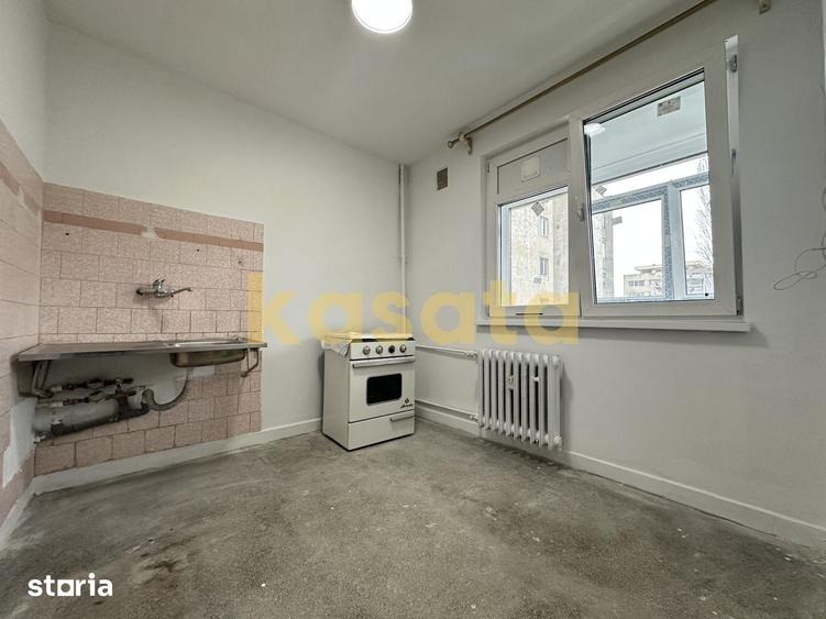 OPORTUNITATE | APARTAMENT 2 CAMERE | BERCENI BRANCOVEANU | 55 MP - 2