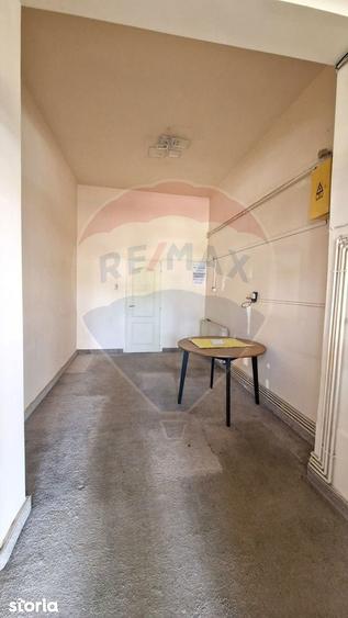 Spa?iu comercial de 34mp de inchiriat in zona Dorna - 1