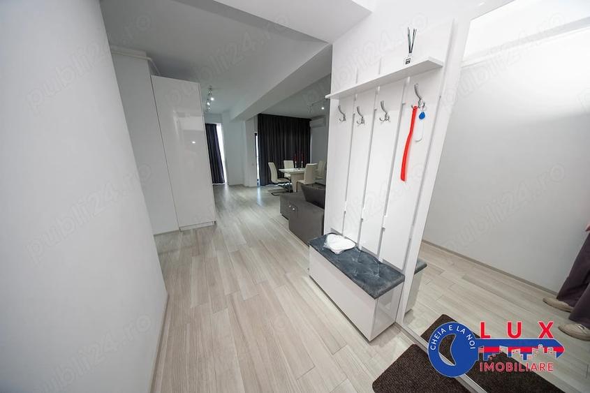 ID 519 | INCHIRIERE | Apartament 2 camere - 13