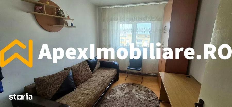 Ap. 3 cam Rahova Bucuresti | Metrou 2 min | centrala proprie, AC - 2
