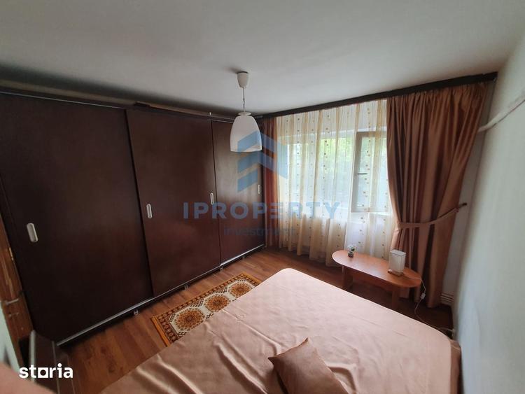 Apartament 2 Camere Drumul Taberei Centrala Proprie Balcon - 17