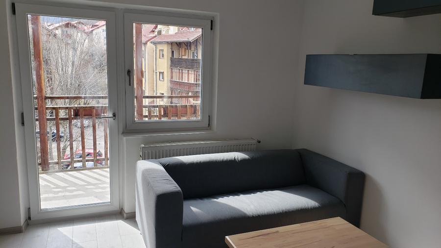 Proprietar, închiriez garsonieră în Răcădău - 4