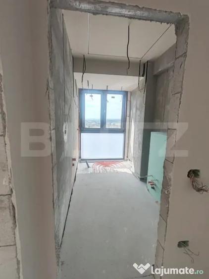 Apartament 3 camere, bloc nou, 77mp, Burdujeni - 8