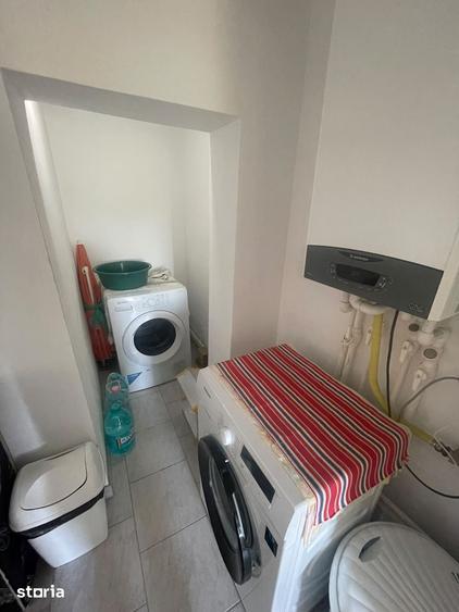 Casă cu 3 camere cu Teren 2850 Mp în Noșlac