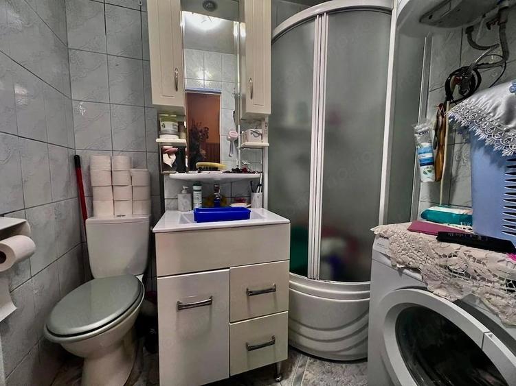 Apartament cu 2 camere decomandat în Bejan