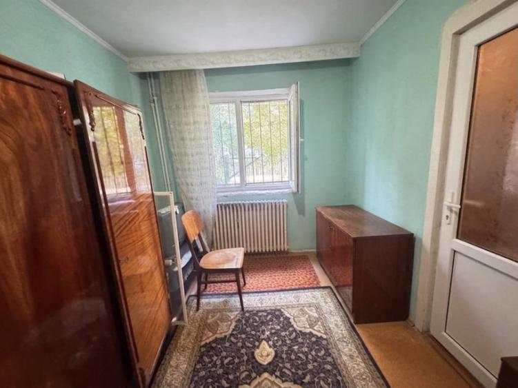 Apartament 2 camere semidecomandat, Constan?a KM 4-5 | - 5