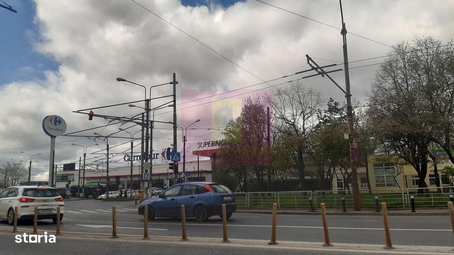 Spațiu comercial, în Alexandriei