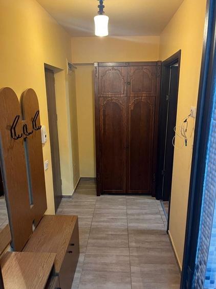 Garsonieră decomandată în Exterior Vest
