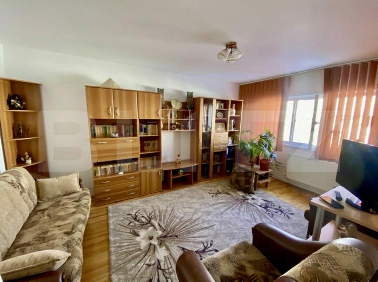 Apartament 3 camere, 68 mp, zona Andrei Muresanu - 6