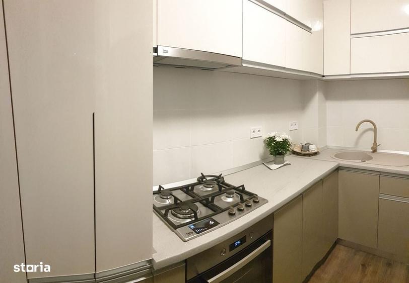 Apartament cu 3 camere | Belvedere Residences | Parcare subterana & bo - 5