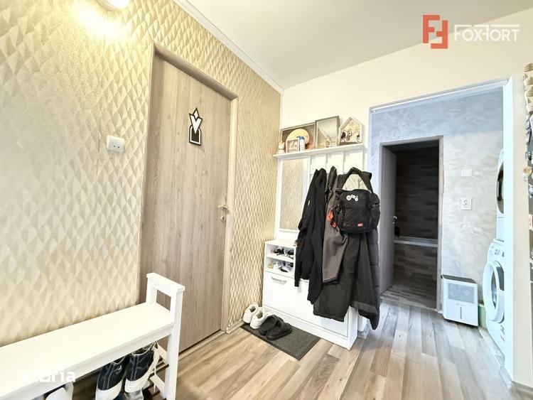 Apartament cu 2 camere decomandat, mobilat în Lipovei