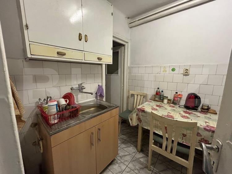 Apartament cu 2 camere, Horea, zona centrala - 5