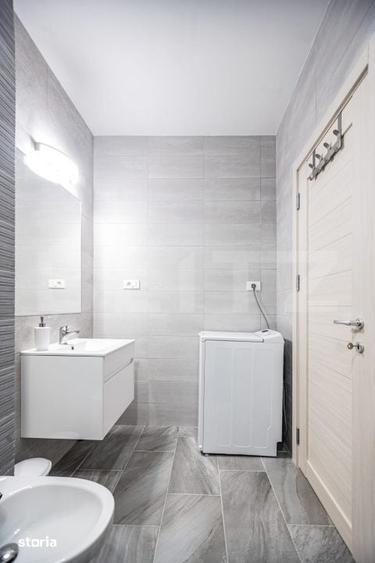 Apartament de exceptie, intr-o zona premium, la doar 5 minute de Cores - 3