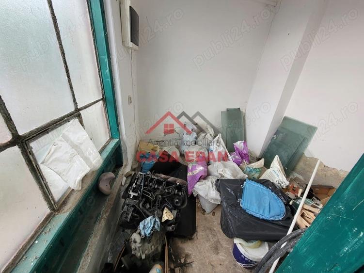 Casă cu 1 camere în Telega