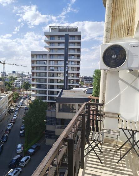 Apartament cu 2 camere decomandat, mobilat în Unirii