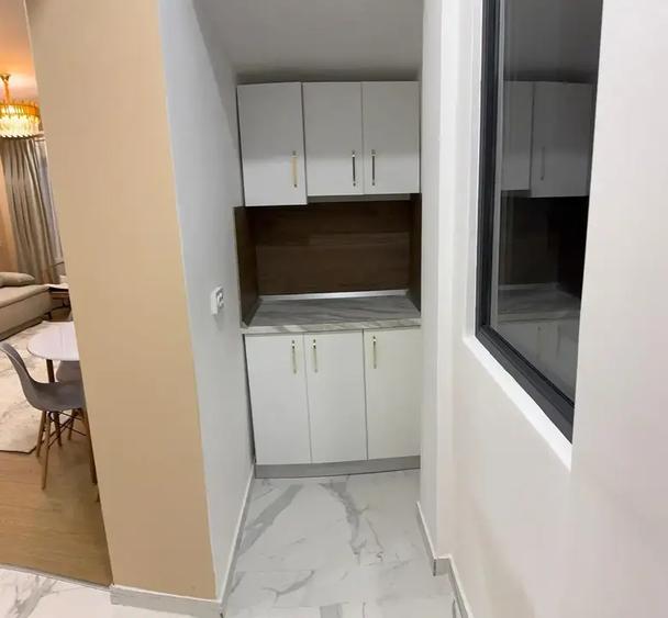 Duplex cu 2 camere cu Canalizare în Vitan Mall