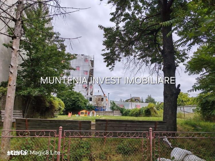 Spațiu comercial, în Central