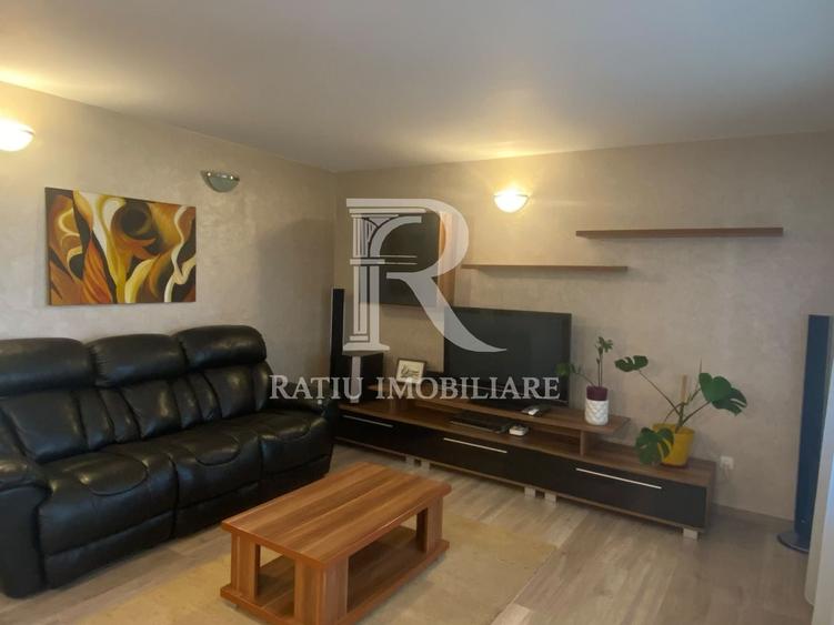 Apartament de inchiriat | Bulevardul Decebal | Oradea | - 2