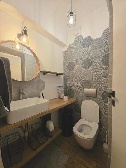 Apartament cu 2 camere în Militari