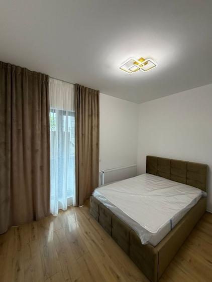 Inchiriez apartament 2 camere Str. Safirului- Bragadiru! Loc de parcare inclus in pret! PRIMA INCHIRIERE!!! - 2