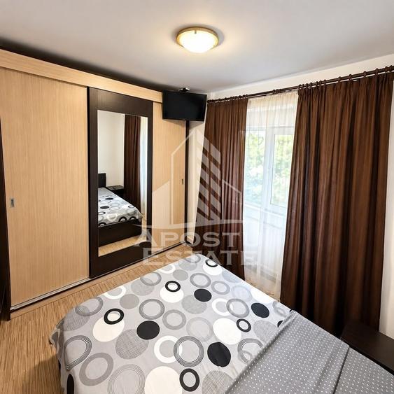 Apartament cu 2 camere decomandat în Dâmbovița