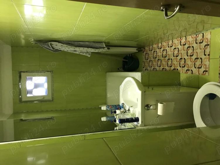 Apartament cu 2 camere semidecomandat în Calea Caransebeșului