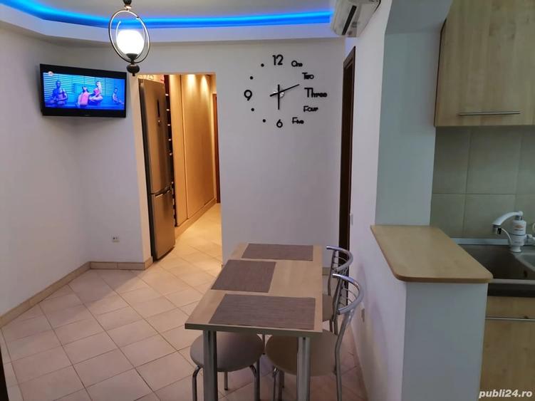Apartament cu 3 camere decomandat în Ostroveni
