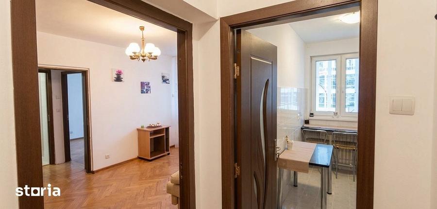 Apartament 2 camere inchiriere Timpuri Noi - 3