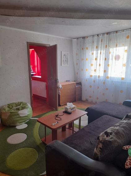 Apartament cu 2 camere nedecomandat în Central