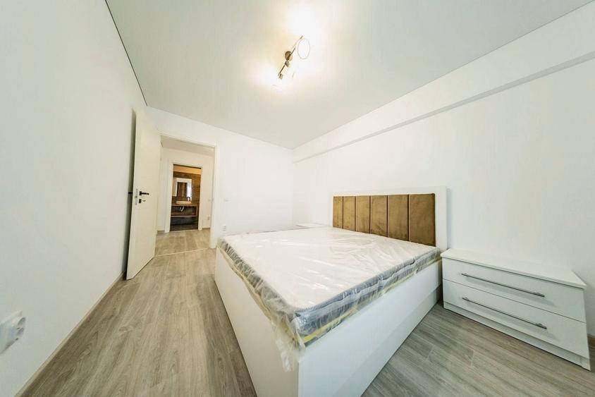 Apartament 2 camere, totul nou, Copou Garden, vedere spre gradina - 1