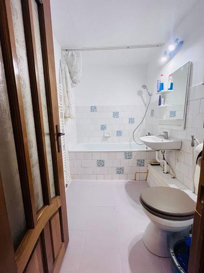 Apartament cu 2 camere decomandat în Dosu Bricii