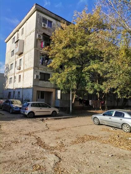 Garsonieră decomandată în Păcii