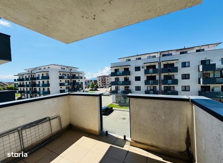 Apartament 2 camere de inchiriat | Turnisor - 6