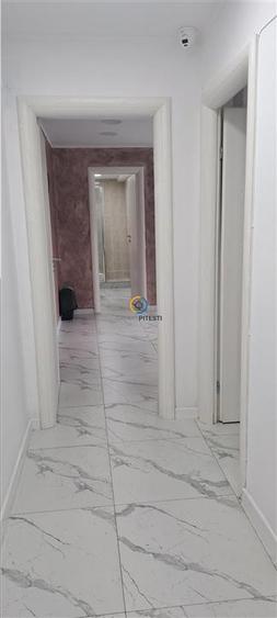 Spațiu comercial, de 52 mp, în Ultracentral