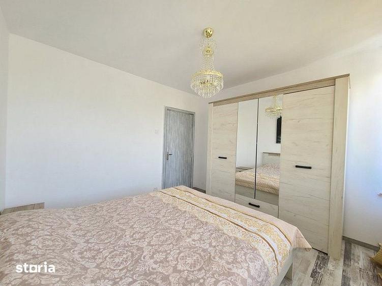 Unirii-Dimitrie Cantemir | 5 Min Metrou | Apartament 2 Camere - 5