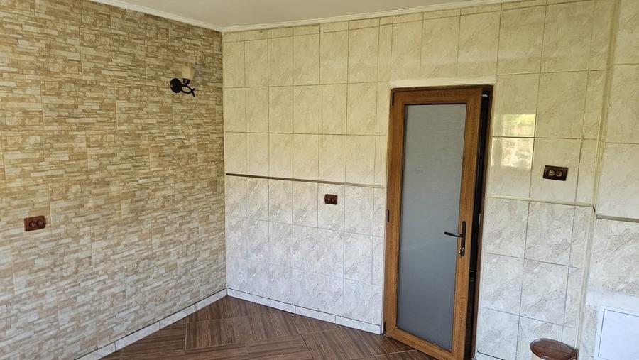 Apartament cu 2 camere decomandat în Militari