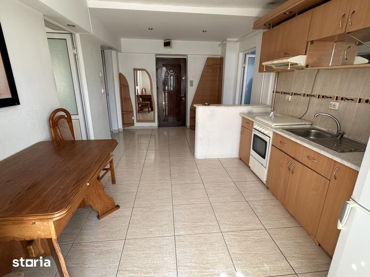 Apartament cu 2 camere decomandat în Ultracentral