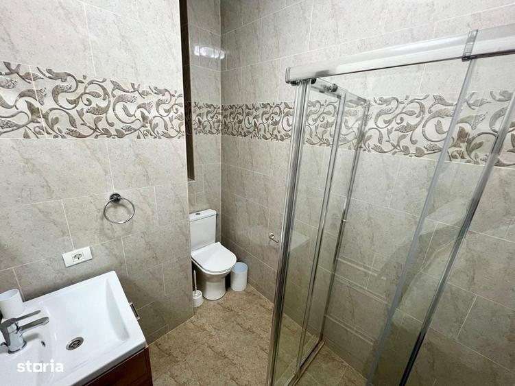 COMISION 0% - Ultracentral - Apartament 4 camere mobilat si utilat - 13