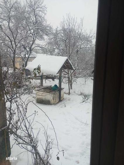 Casă cu 4 camere cu Teren 200 Mp în Corbi