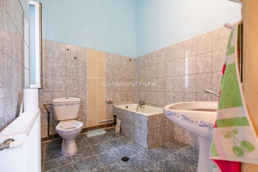 5 camere, 175 mp – Palatul Hochstrasser, Iosefin | Etaj 1