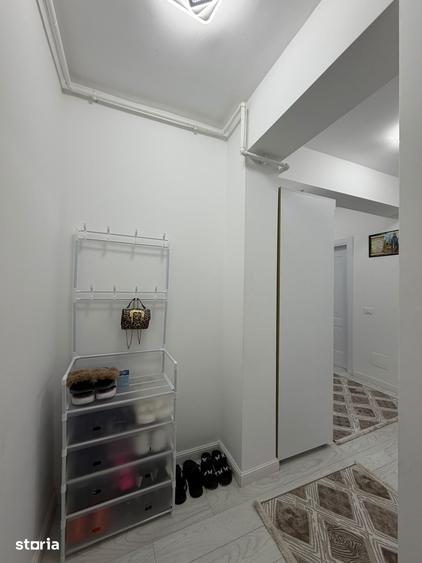 Apartament 2 camere,mobilat si utilat, Soseaua Alexandriei Bragadiru - 15